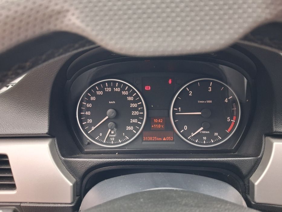 BMW Seria 3 2007 — imagine 2