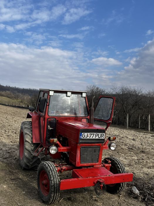 Tractor Utb 445 cu acte