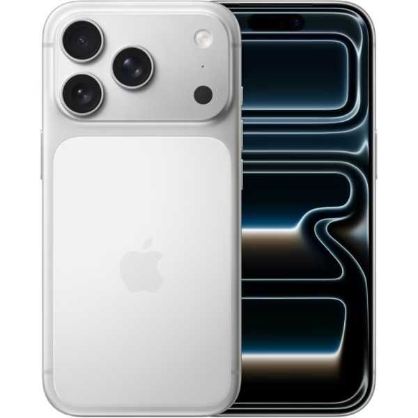 iPhone 17 Pro Nou/Sigilat Cu 24 Luni Garanție/ApplePlug 256/512/1000Gb