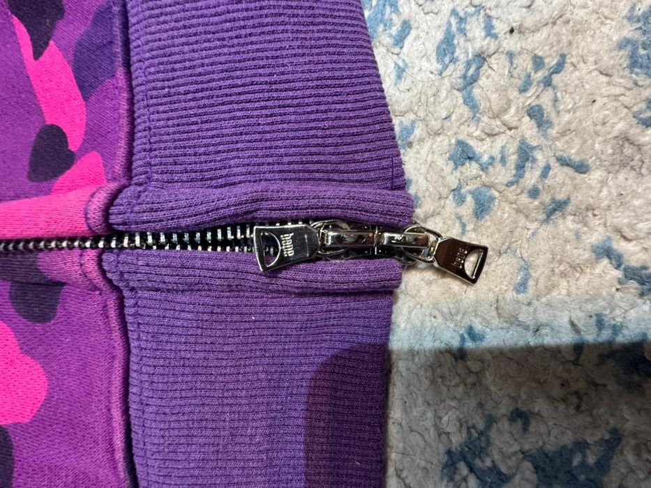 Кофта Bape в хорошем состояний