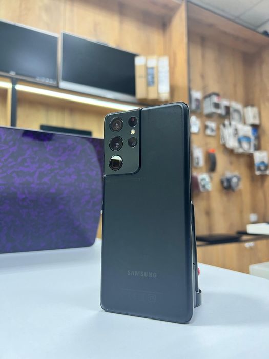 Samsung S21 Ultra 256Gb