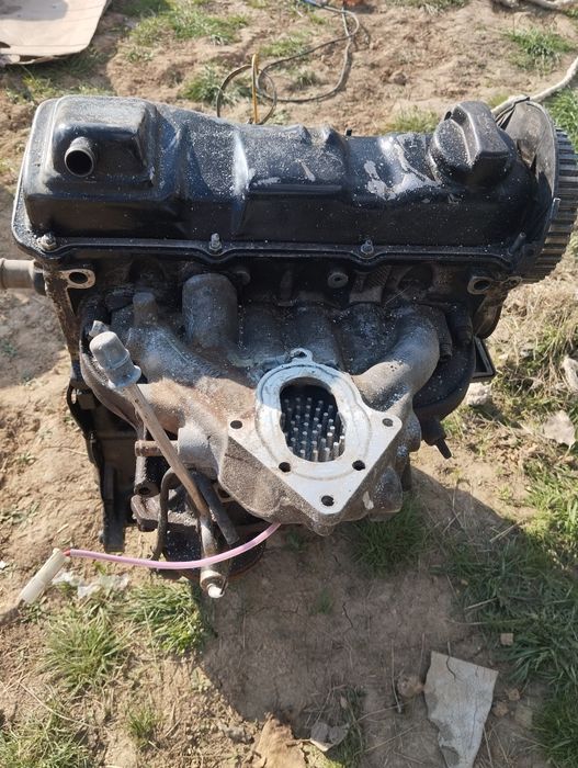 Фольксваген джетта2