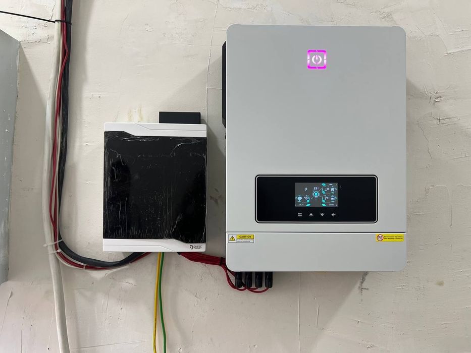 Акция! Солнечные панели/quyosh panel