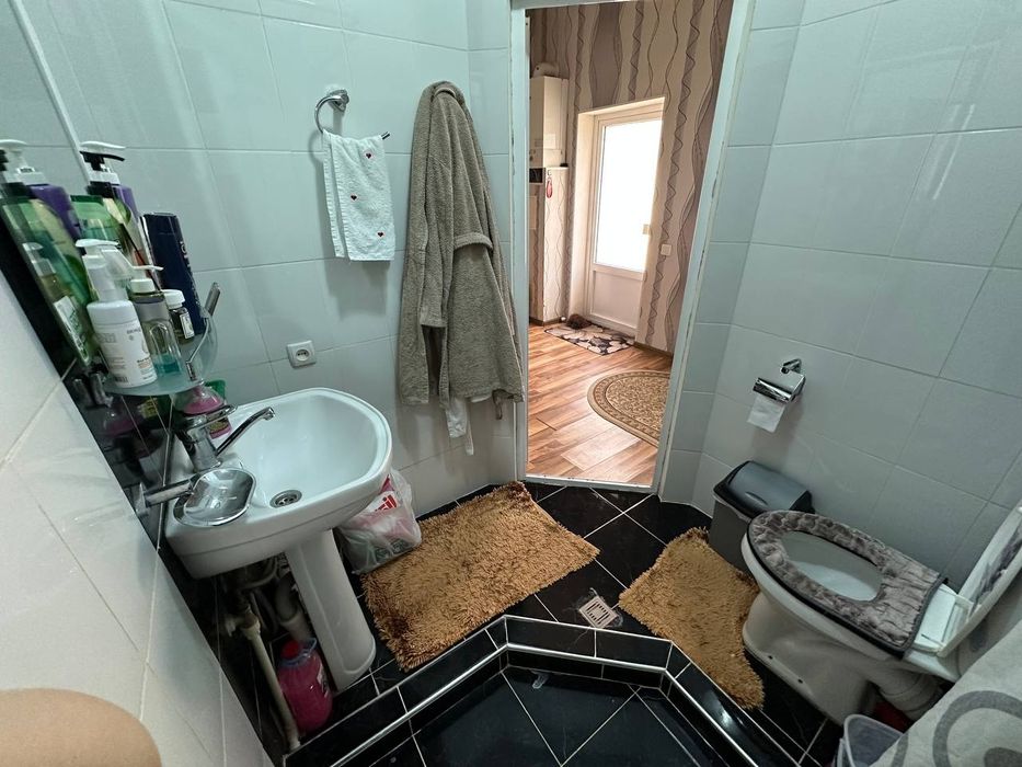 Продаётся участок 4.6 соток