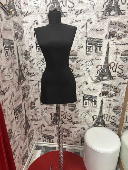 Шивач/дамски с регулираща височина