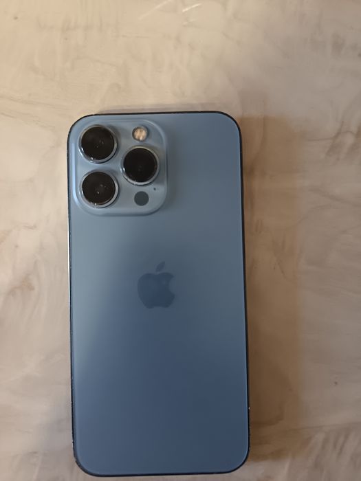 Продам 13 pro 512g