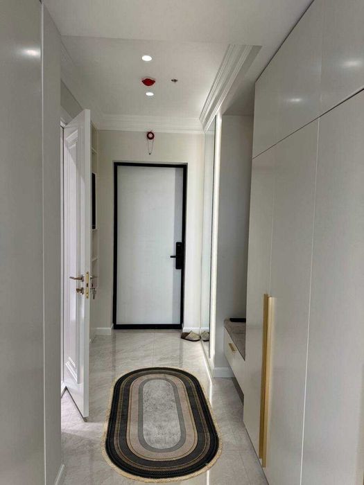 ЖК NRG U-Tower | 2-комнатная | Арендатор $1200 | Торг