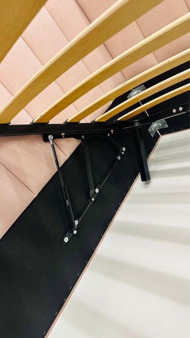 Детская кровать 200×90 (без матраса)