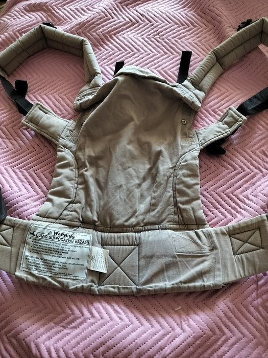 Ергономична раница Isara V3