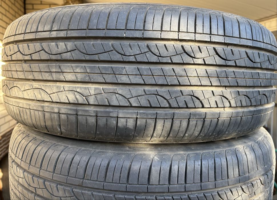 225/55 R18 Nexen N priz Rh7 продам