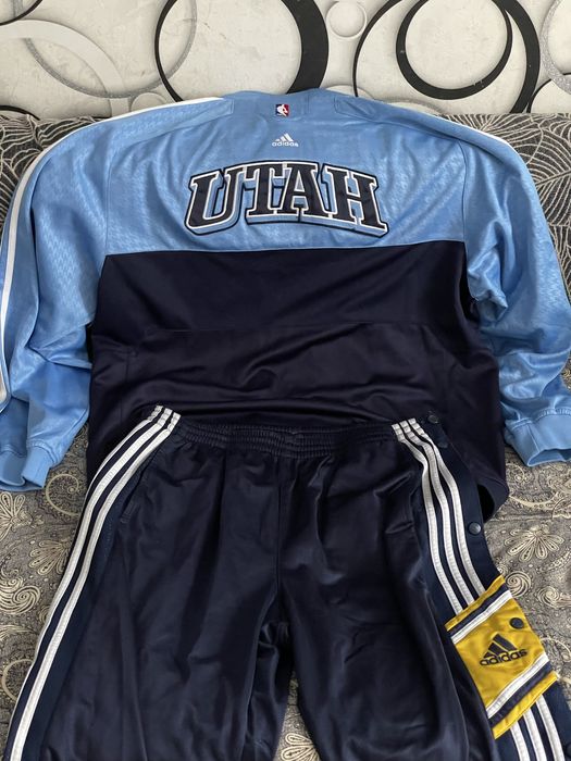 Спортивки adidas