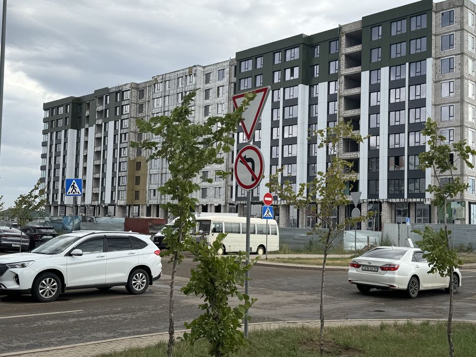 продам или обменяю квартиру