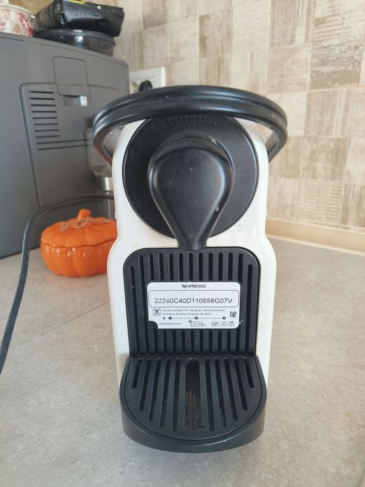 Espressor Nespresso Krups