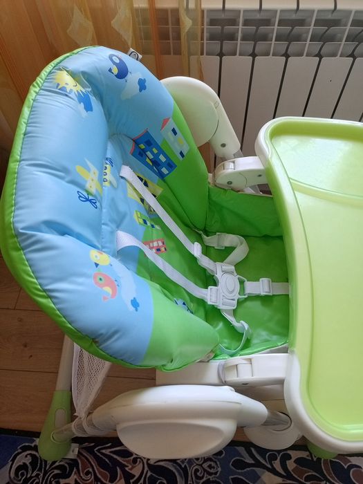 Продам детский стульчик