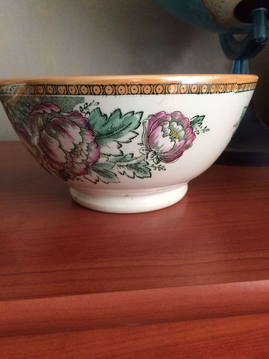 Салатницы, пиалы