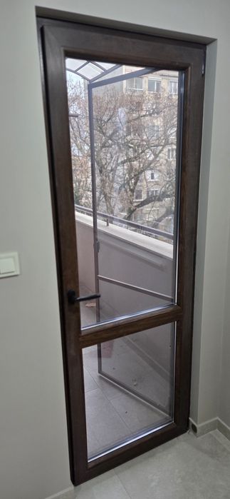 ПВЦ дограма Profilink.