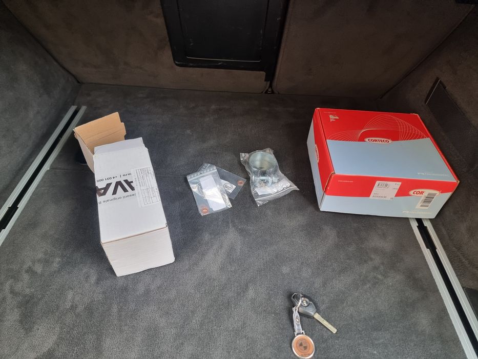 Vand BMW X3 E83 2.0 diesel  xDrive