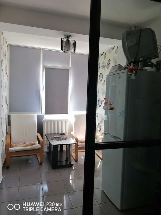 Vanzare garsoniera confort 1 Pacii Tulcea