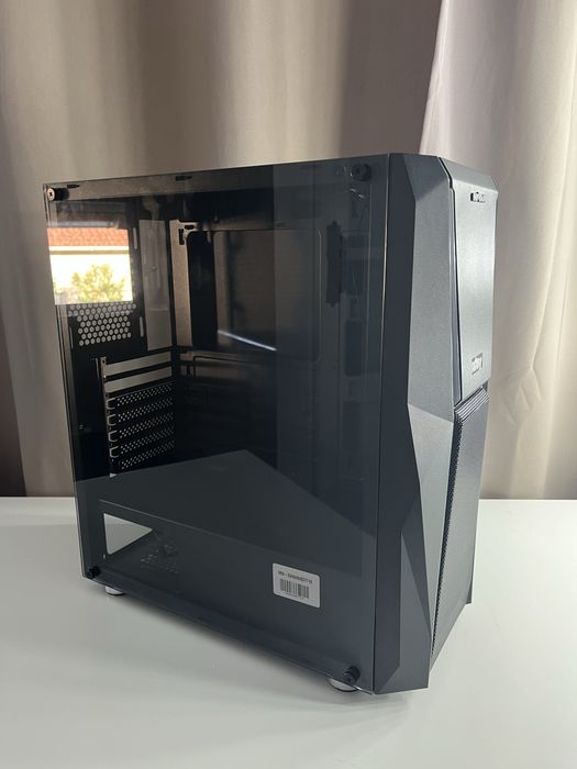 Carcasa Pc Myria si Serioux