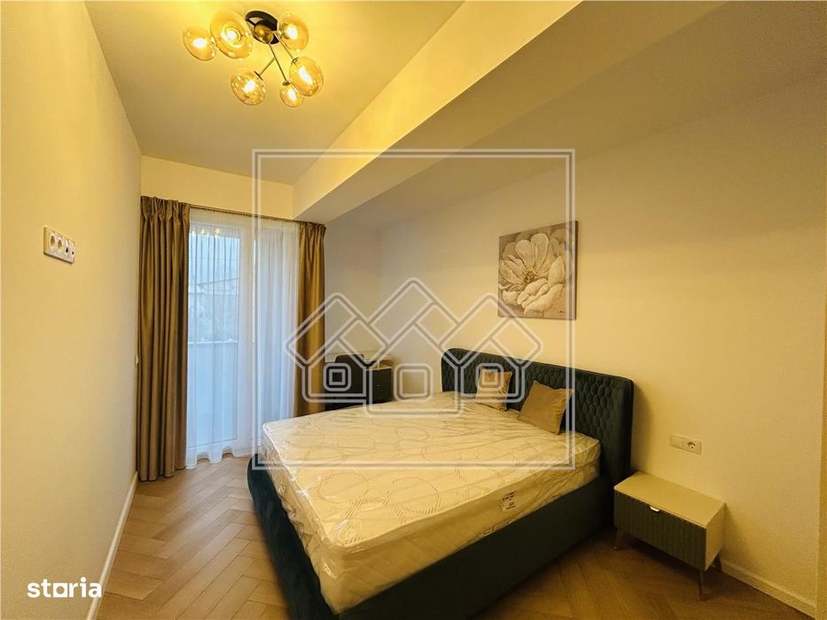 Ap la prima inchiriere, 2 camere, balcon - Zona Lazaret