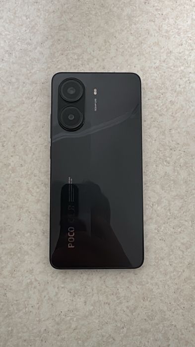 Poco x7pro обмен
