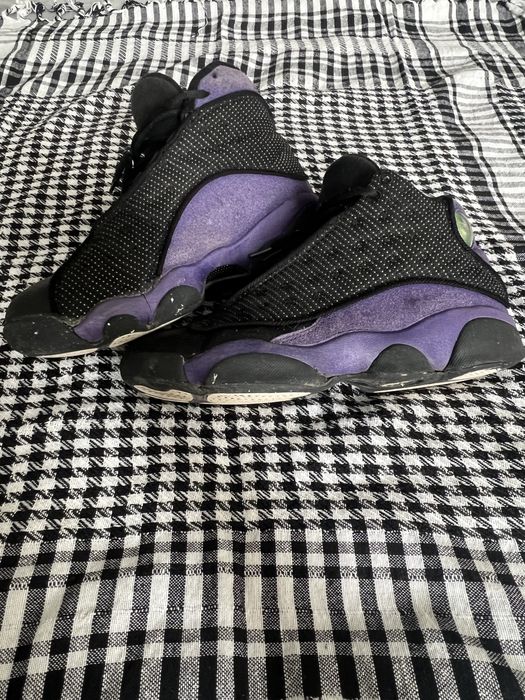 Jordan 13 кроссовки
