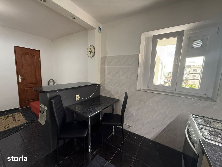 Ap. 2 Camere Brancoveanu, Loc De Parcare, Metrou 6 Minute, Modern
