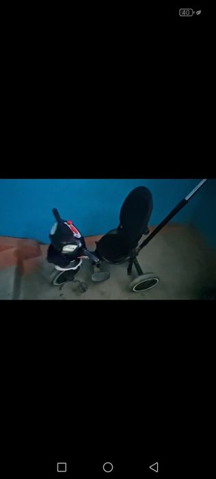 Продам велик 15 тыс