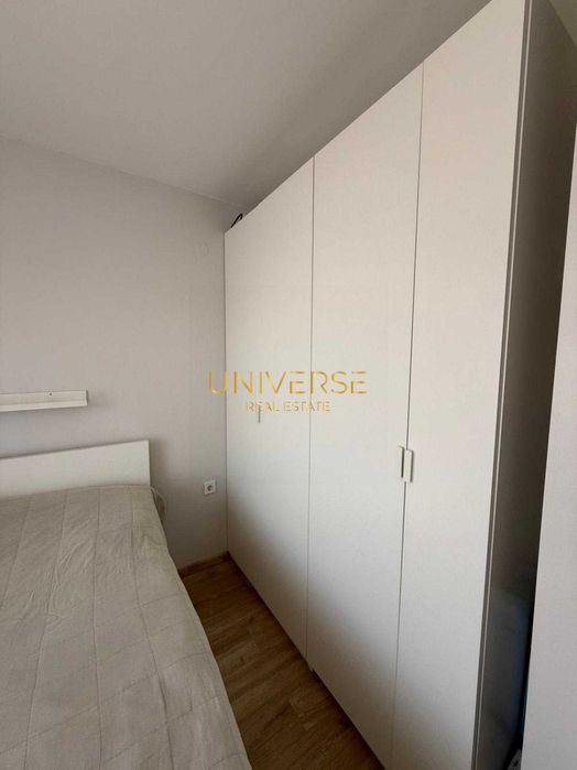 Продава се Двустаен апартамент в Свети Влас - 59 кв.м за 839 €/кв.м - Снимка #3