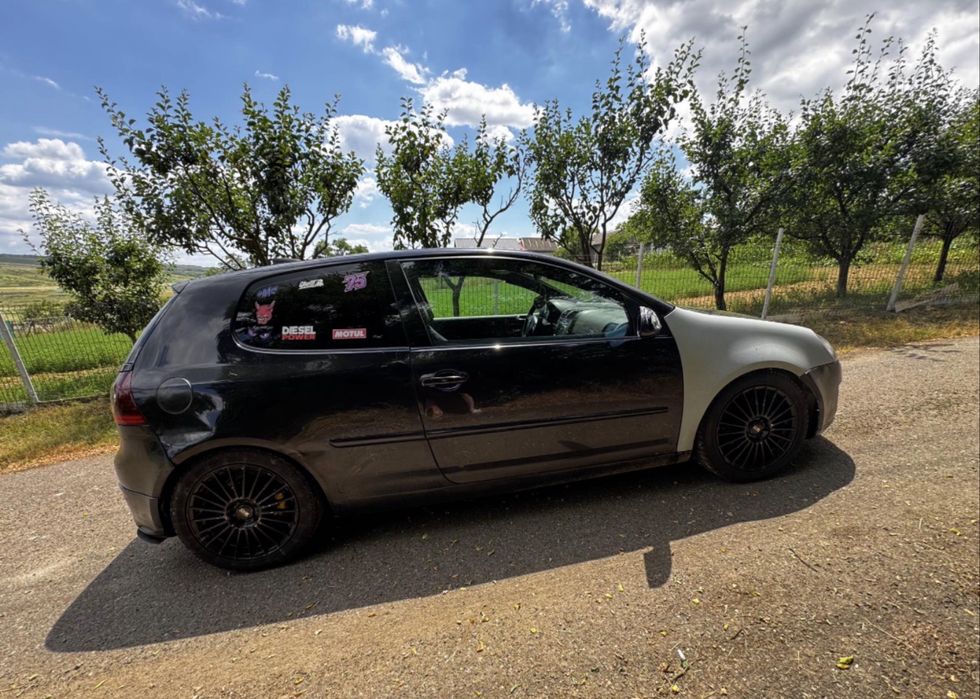 VOLKSWAGEN Golf 0 — imagine 4