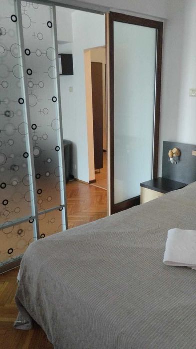 Garsonieră de închiriat – disponibilă imediat