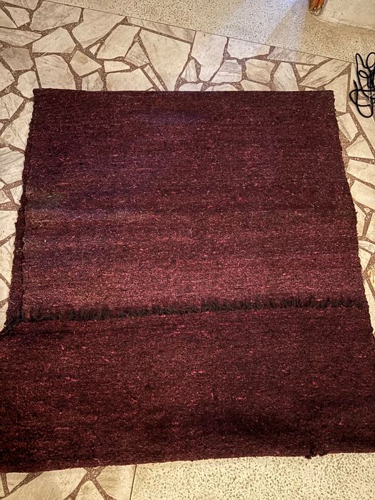 Вълнена пътека  85см/250см