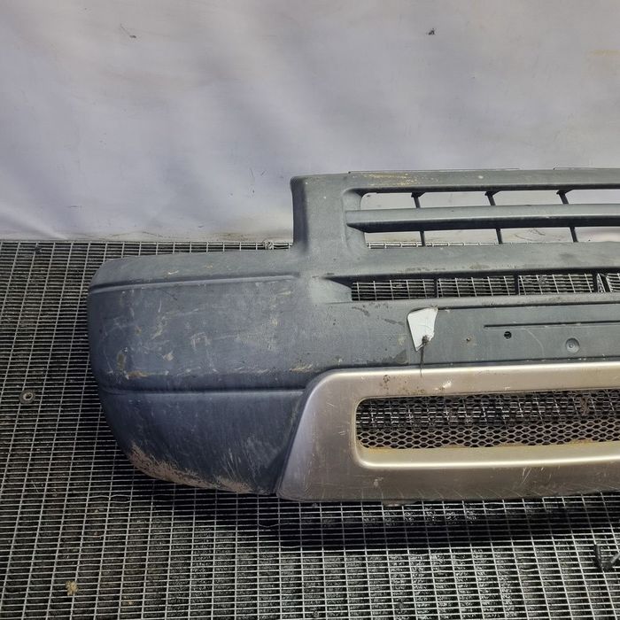 Bara fata Land Rover Freelander 1 1998 - 2006 White Gold 618 (1441) Diesel model fara ...
