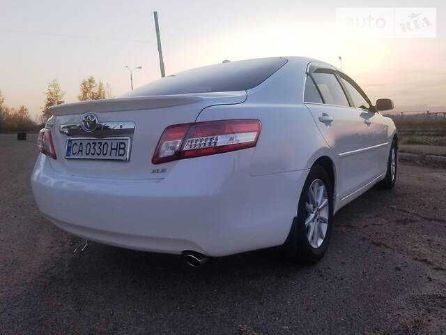 Фонарь задний Камри 45 Camry 45