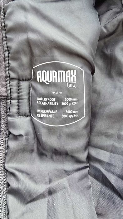 Детски ски гащеризони McKINLEY 9-10 и 11-12 години Воден стълб 5000mm