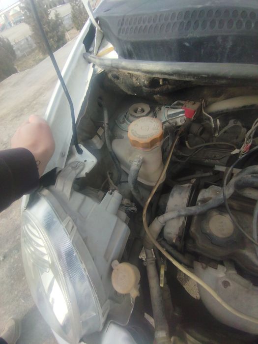 Договора Матиз 2010 простой 1йила 35