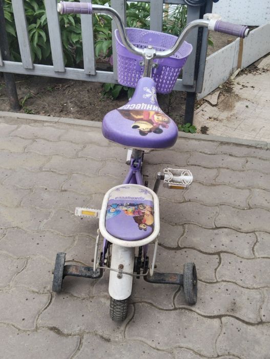 Прадам велосипед  4-х