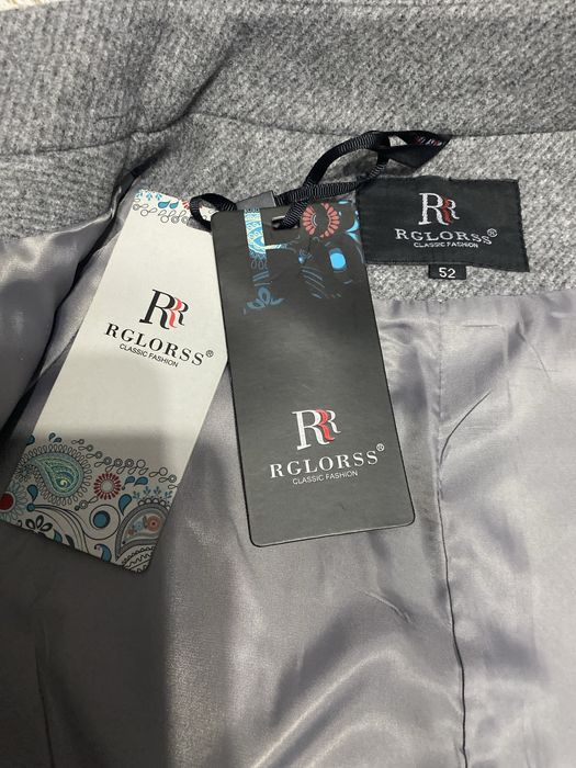 Пальто женское новое