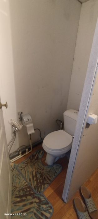 Продаётся 3ком дом район Детской областной