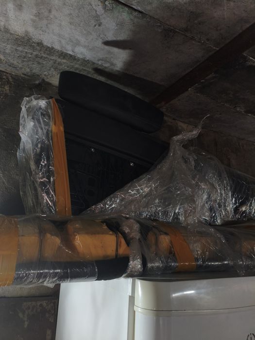 Продам сиденья от БМВ х5 ф15