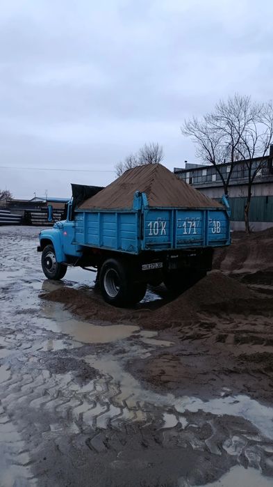 Zil Samasval 1989 yil Kamaz sistema salon va tormiz Xullas ishgaTayyor