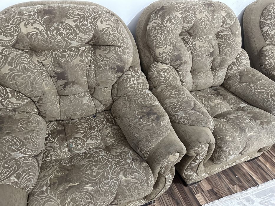 Диван раскладной