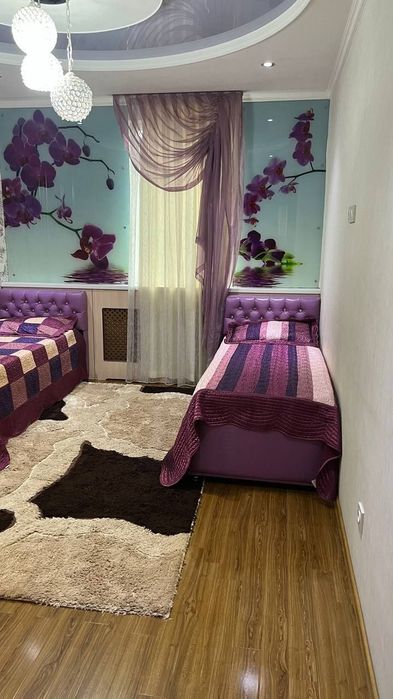 Сдаётся 4/8/9 ц-1 (2 санузла) евроремонт