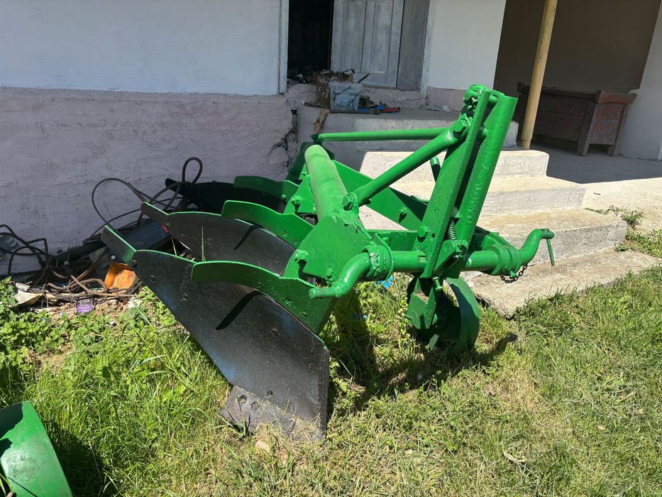 Vand Plug PP4 3 buc