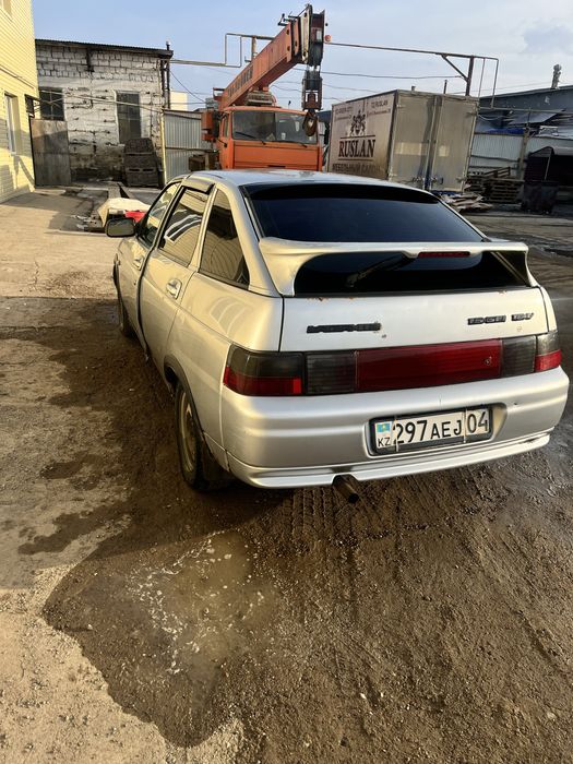 Продам ваз 21112