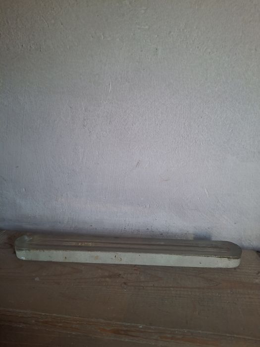 Стекло клинкера #4 #6