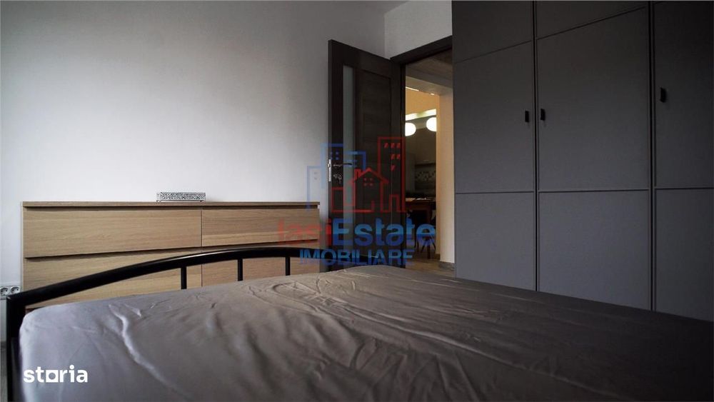 3 Camere Centru - Palas