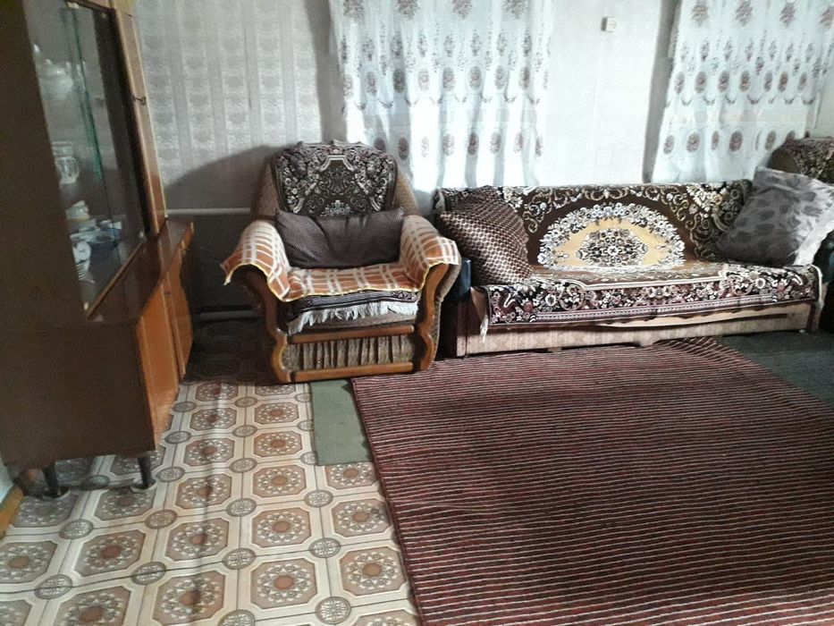 Продам 4-комнатный дом, 5 соток, 85м²