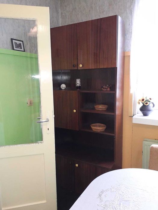 Дава се под наем Двустаен апартамент в Плевен, Широк център - 55 кв.м за 204 € - Снимка #11