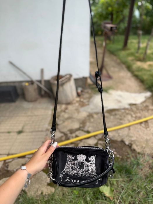 Нова чанта,,Juice Couture-